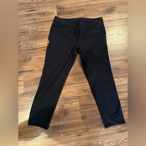 Lululemon 36x31 men’s pants